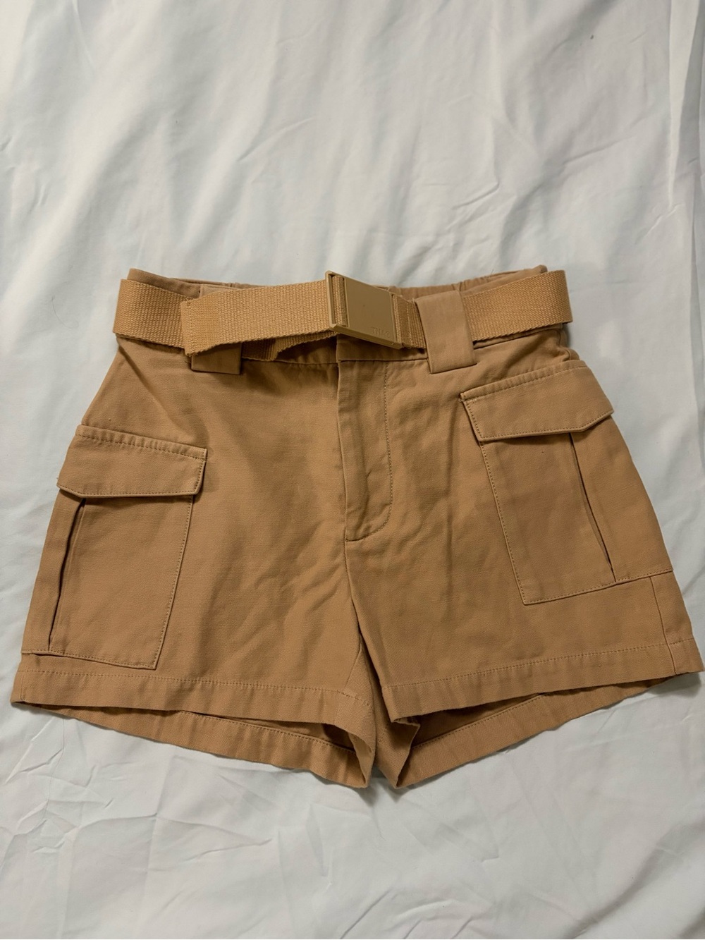 TNA Shorts